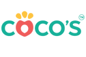 COCO'S | Natural Chicken Jerky Treats for Dogs &amp; Cats | India - Home