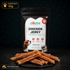 COCO'S Natural Chicken Jerky | Starter Pack | 1 × 40g