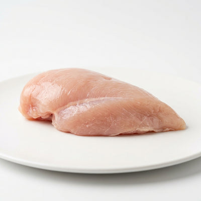 Free-Range Chicken