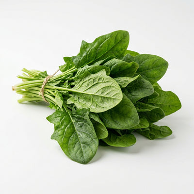 Fresh Spinach